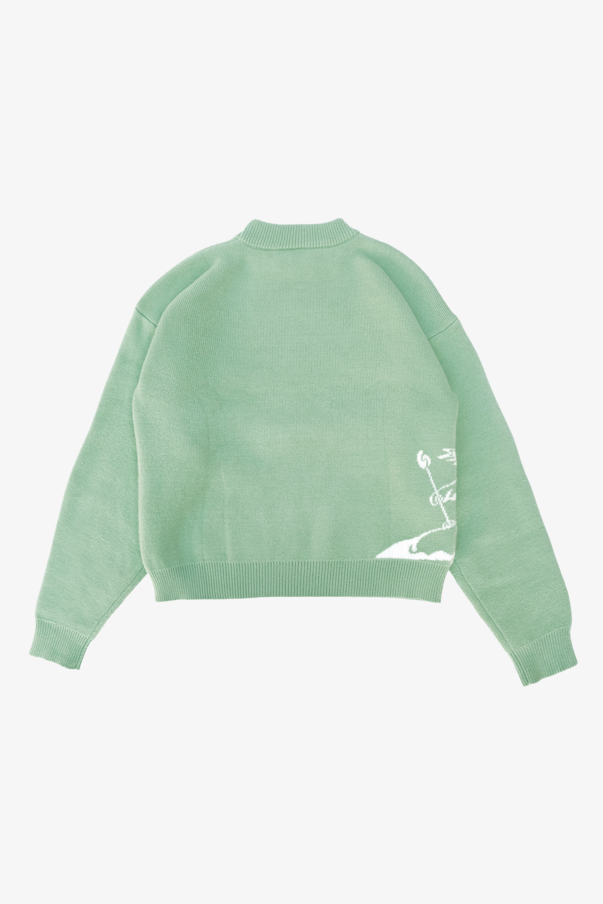 pull amor vert